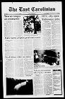The East Carolinian, August 30, 1990